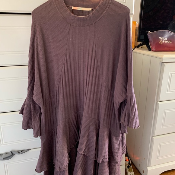 Free People Tunic - Picture 2 of 3